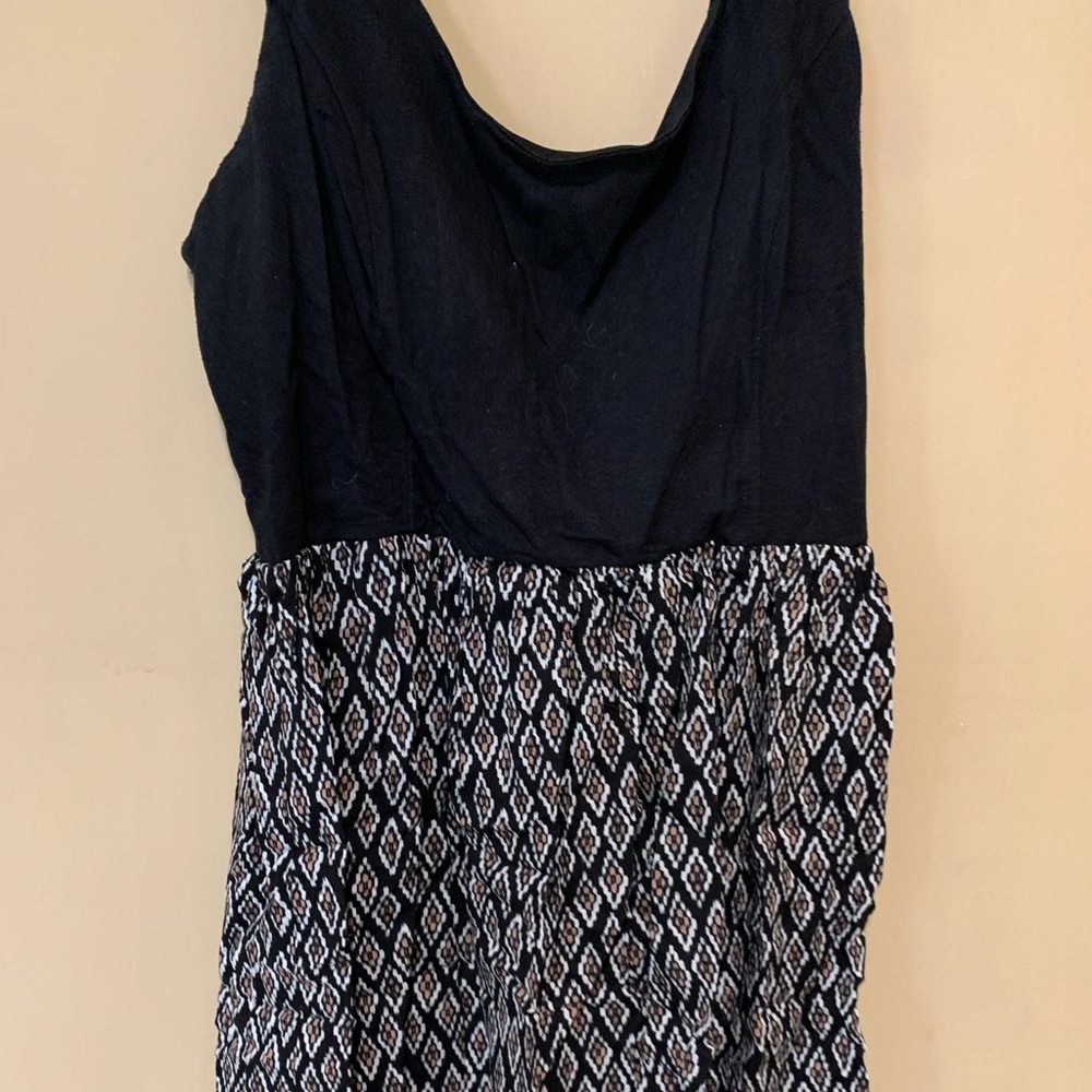 Black Diamond Dress!
